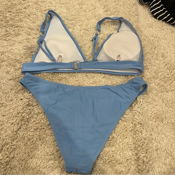 SOLD Shein High Waisted Bikini - Picture 3 of 3